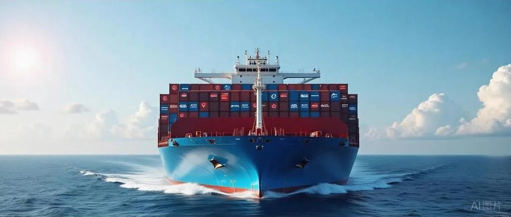 關(guān)注 | 國(guó)慶出貨注意！各大船公司停航計(jì)劃來(lái)襲！